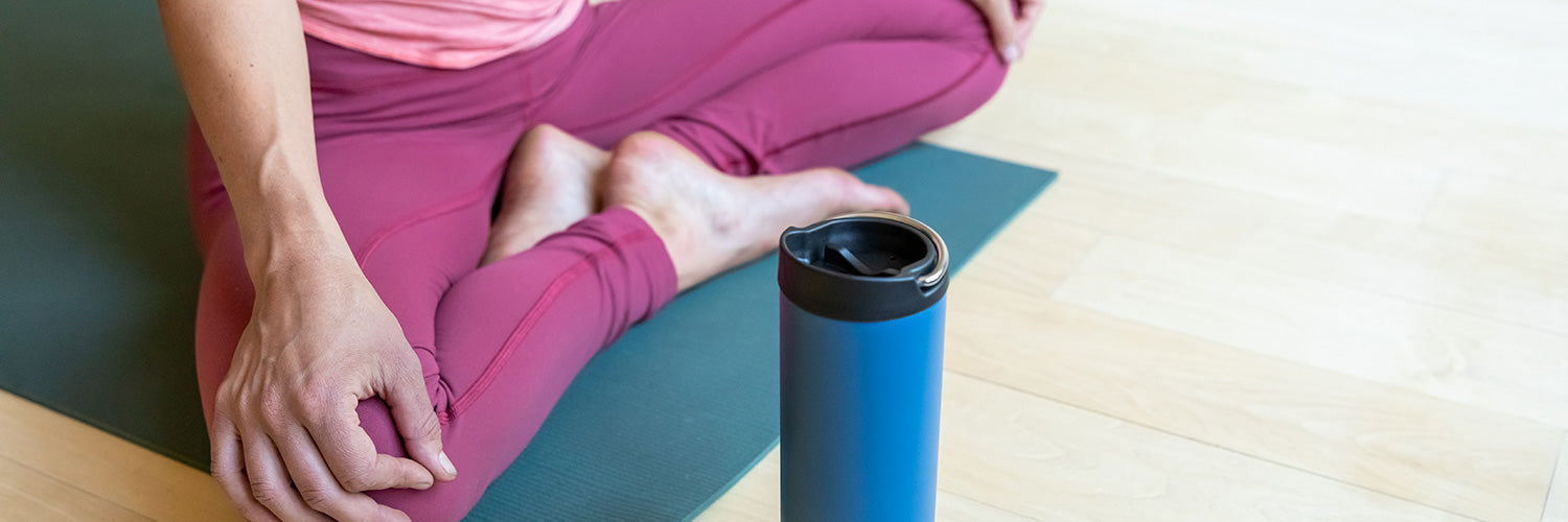 フィットネス – Klean Kanteen Japan