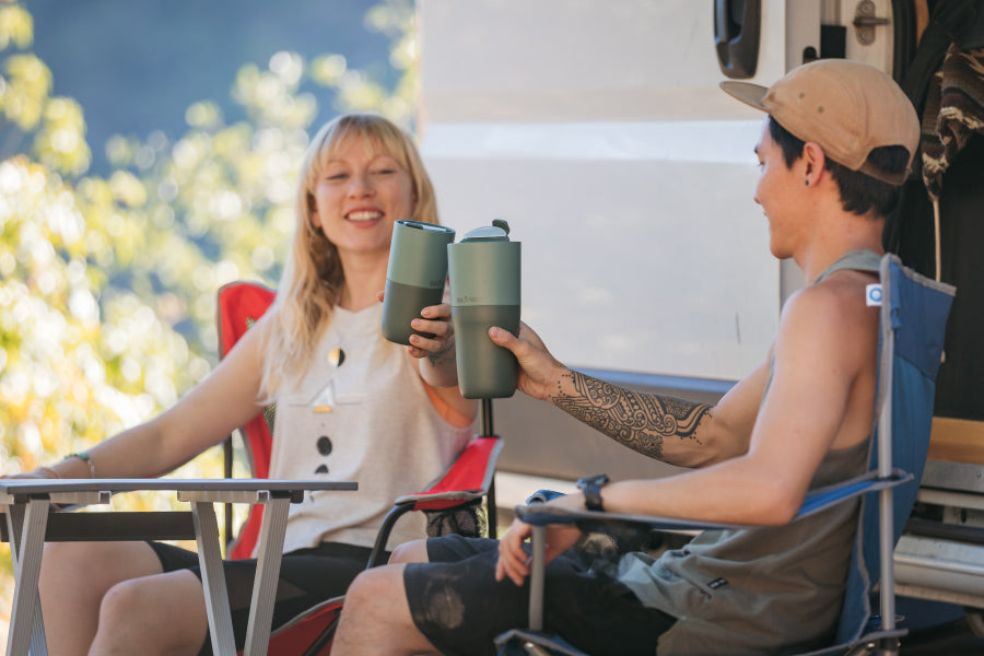 26oz (768ml) Rise Tumbler 26oz (768ml) Rise Tumbler
