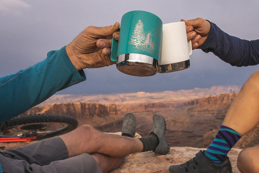 Camp Mug 12oz (350ml) Camp Mug 12oz (350ml)