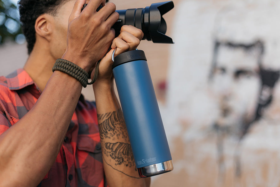 インスレート TKWide 20oz (592ml) with Café Cap インスレート TKWide 20oz (592ml) with Café Cap