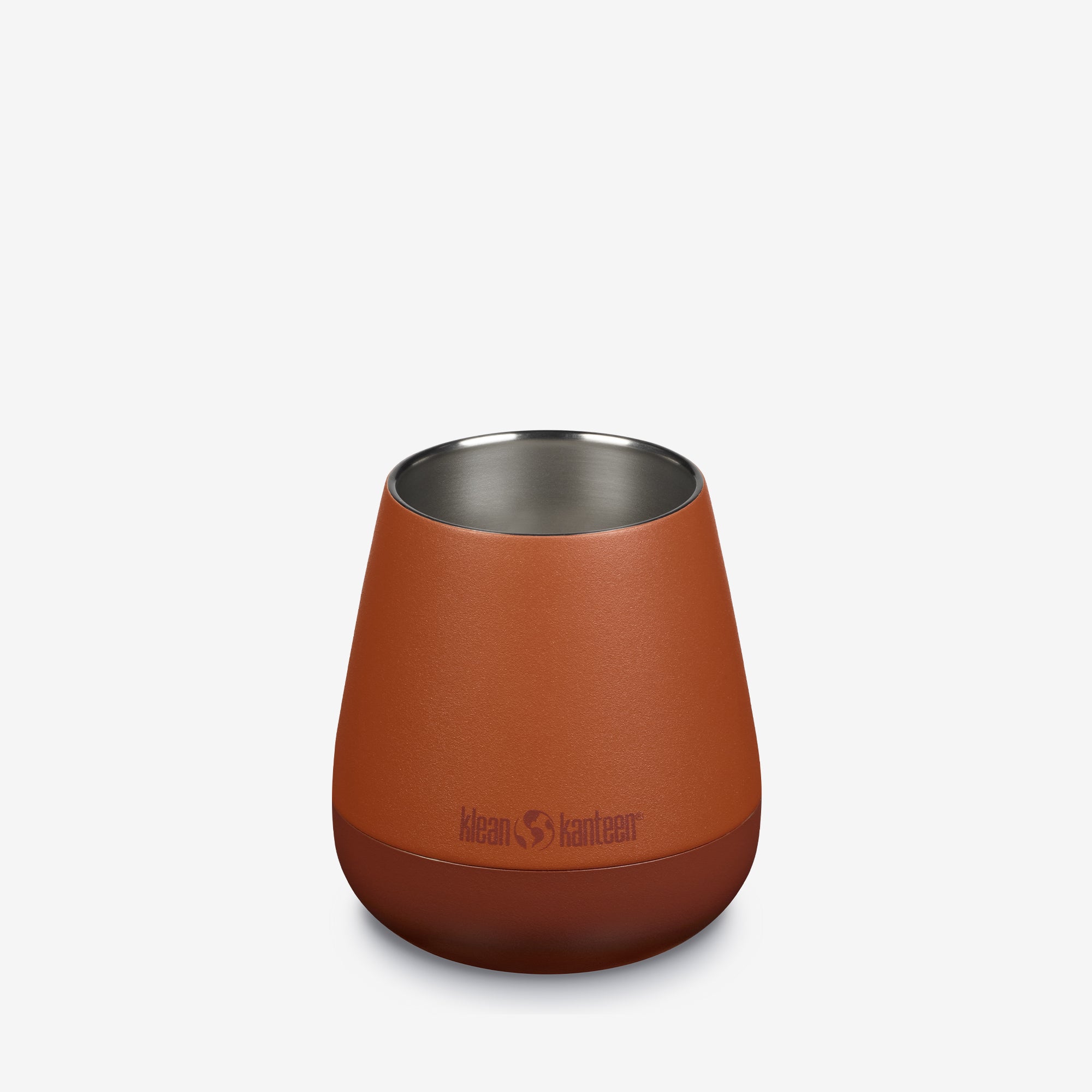 10oz Wine Tumbler, Insulated Wine Cup | Klean Kanteen Rise