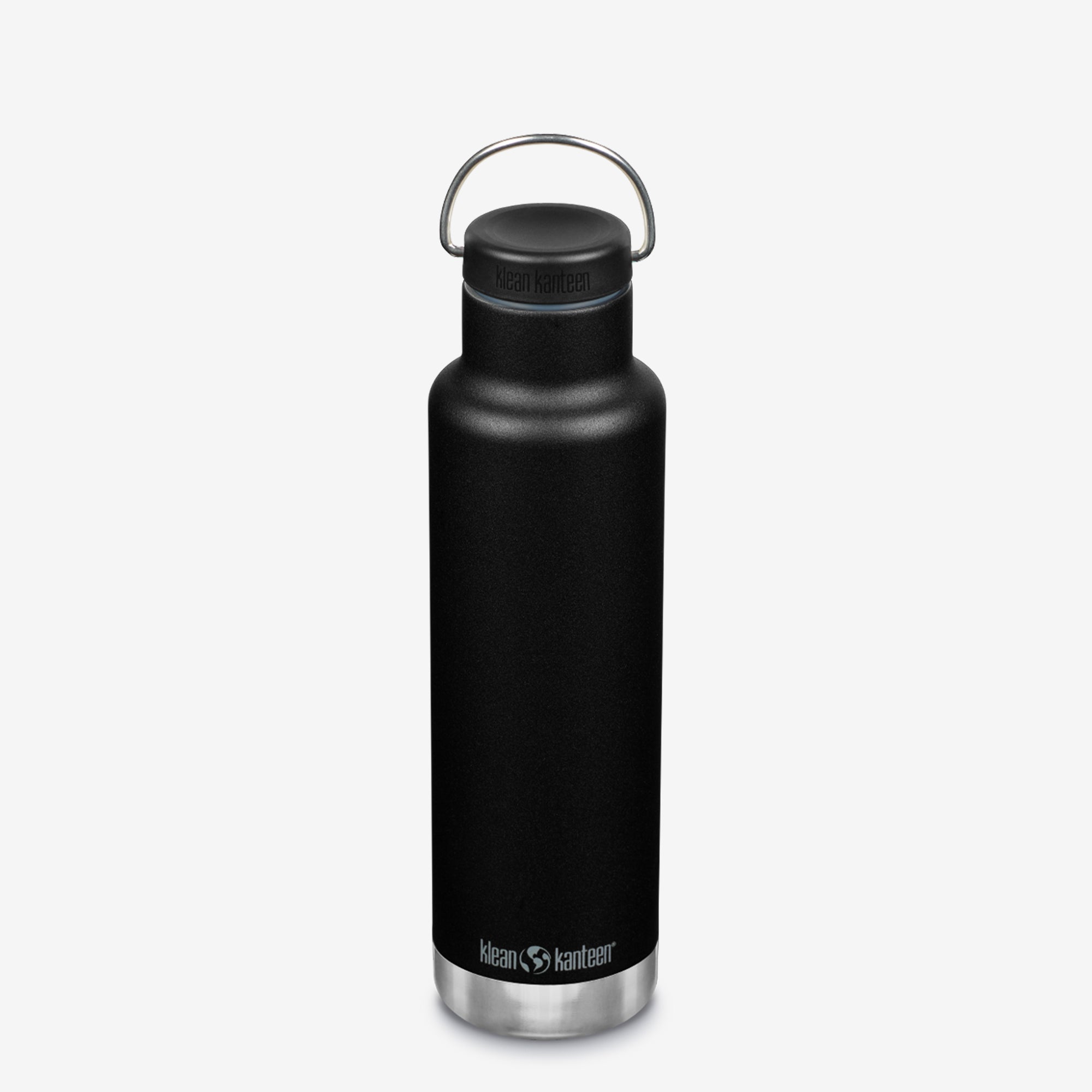 弁当箱・水筒 klean kanteen Insulated Classic 20 oz Klean Kanteen クラシックインスレート 20oz (592ml) – Klean