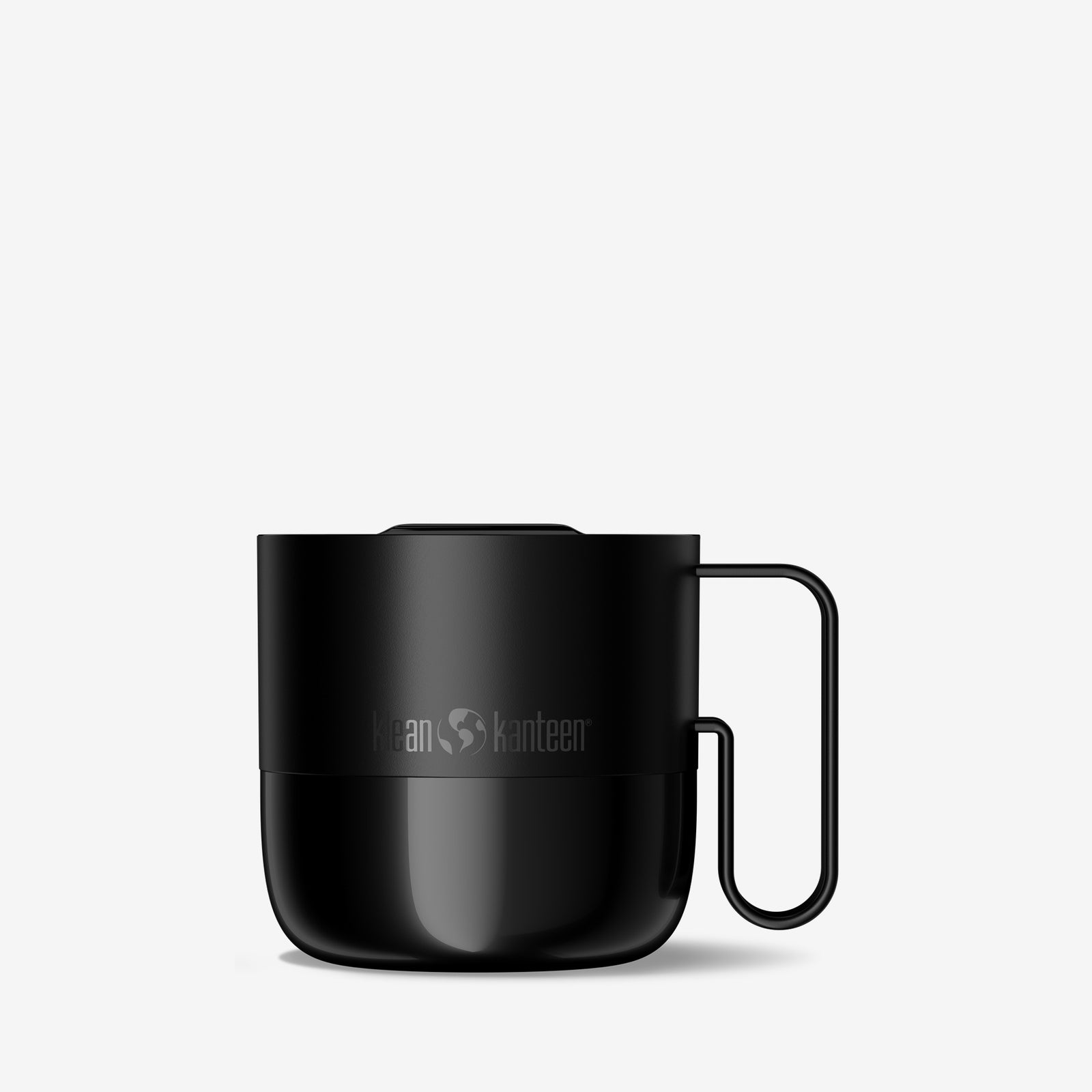 12oz (355ml) ライズ マグ, 保温保冷 コーヒーカップ | Klean Kanteen