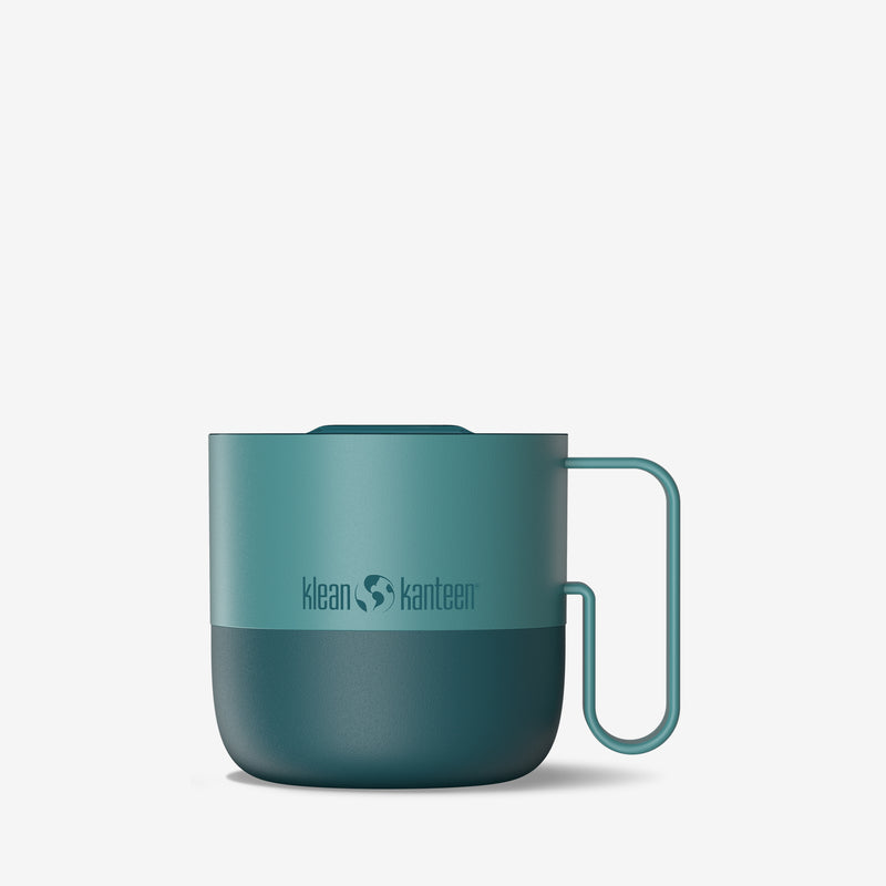 12oz (355ml) ライズ マグ, 保温保冷 コーヒーカップ | Klean Kanteen