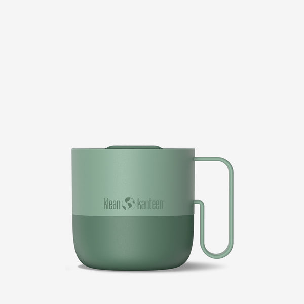 12oz (355ml) ライズ マグ, 保温保冷 コーヒーカップ | Klean Kanteen