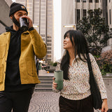 16oz (473ml) ライズ タンブラー