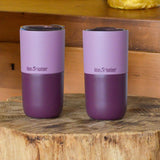 16oz (473ml) ライズ タンブラー