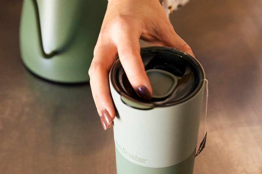 16oz (473ml) ライズ タンブラー