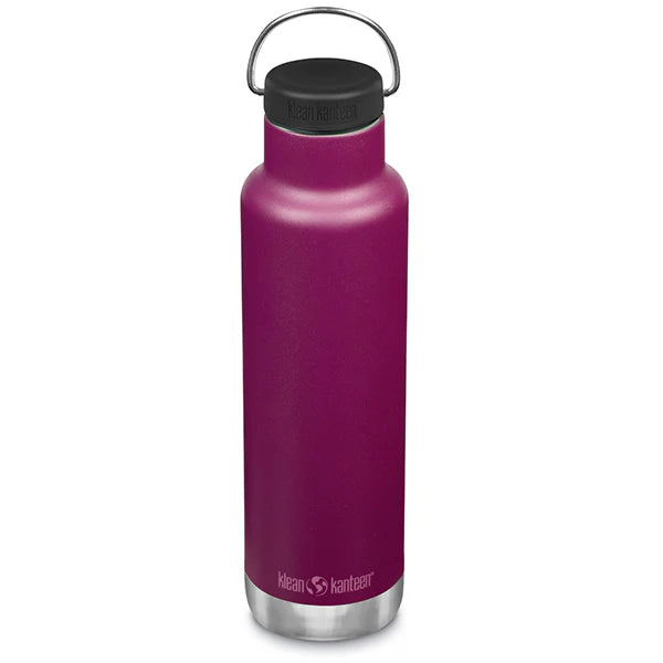 弁当箱・水筒 klean kanteen Insulated Classic 20 oz Klean Kanteen Insulated Classic 20 Oz Stainless Steel Water