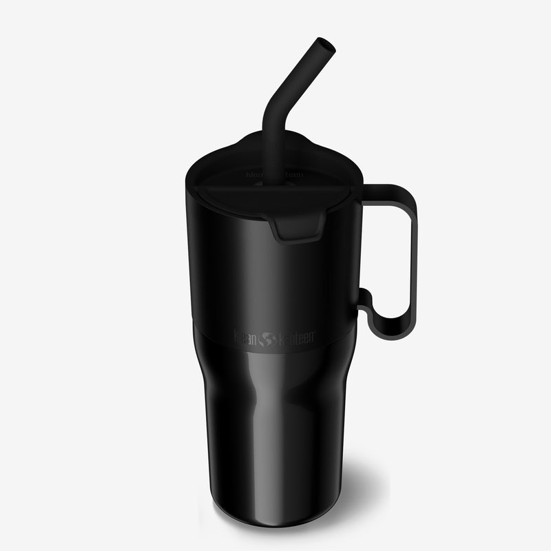 26oz (768ml) ライズ タンブラー ウィズ ストローリッド | Klean