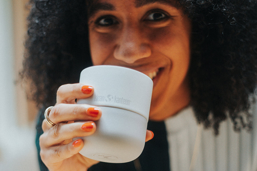 8oz (236ml) ライズ ローボウル タンブラー