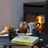 8oz (236ml) ライズ ローボウル タンブラー