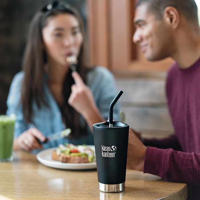 Stainless Steel Straw Set 2-Pack | Klean Kanteen – Klean Kanteen Japan