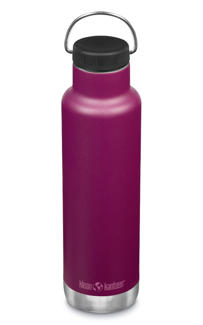 Klean Kanteen Insulated Classic 25 oz 水筒 クリーンカンティーン クラシックインスレート 25oz 保冷保温