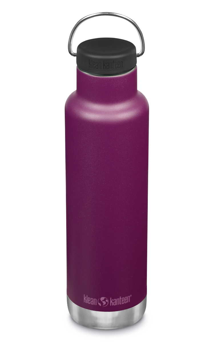 Klean Kanteen クラシックインスレート 20oz (592ml) – Klean Kanteen Klean Kanteen クラシックインスレート 20oz (592ml) – Klean Kanteen