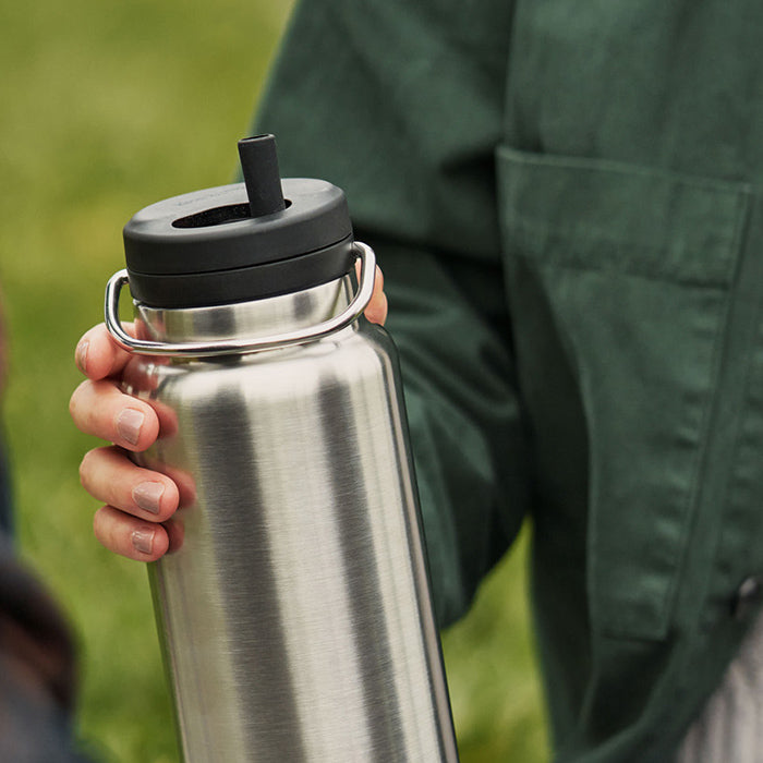 TKワイド ツイストキャップストローキット | Klean Kanteen – Klean