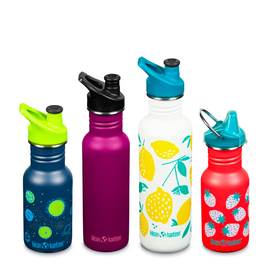 Klean Kanteen ワイドボトル 27oz – Klean Kanteen Japan