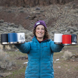 Camp Mug 12oz (350ml)