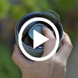 Video - Klean Rise Drinkware Slide Lid