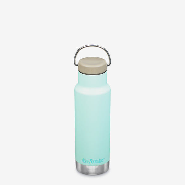 Klean Kanteen クラシックインスレート ナロー 12oz (350ml