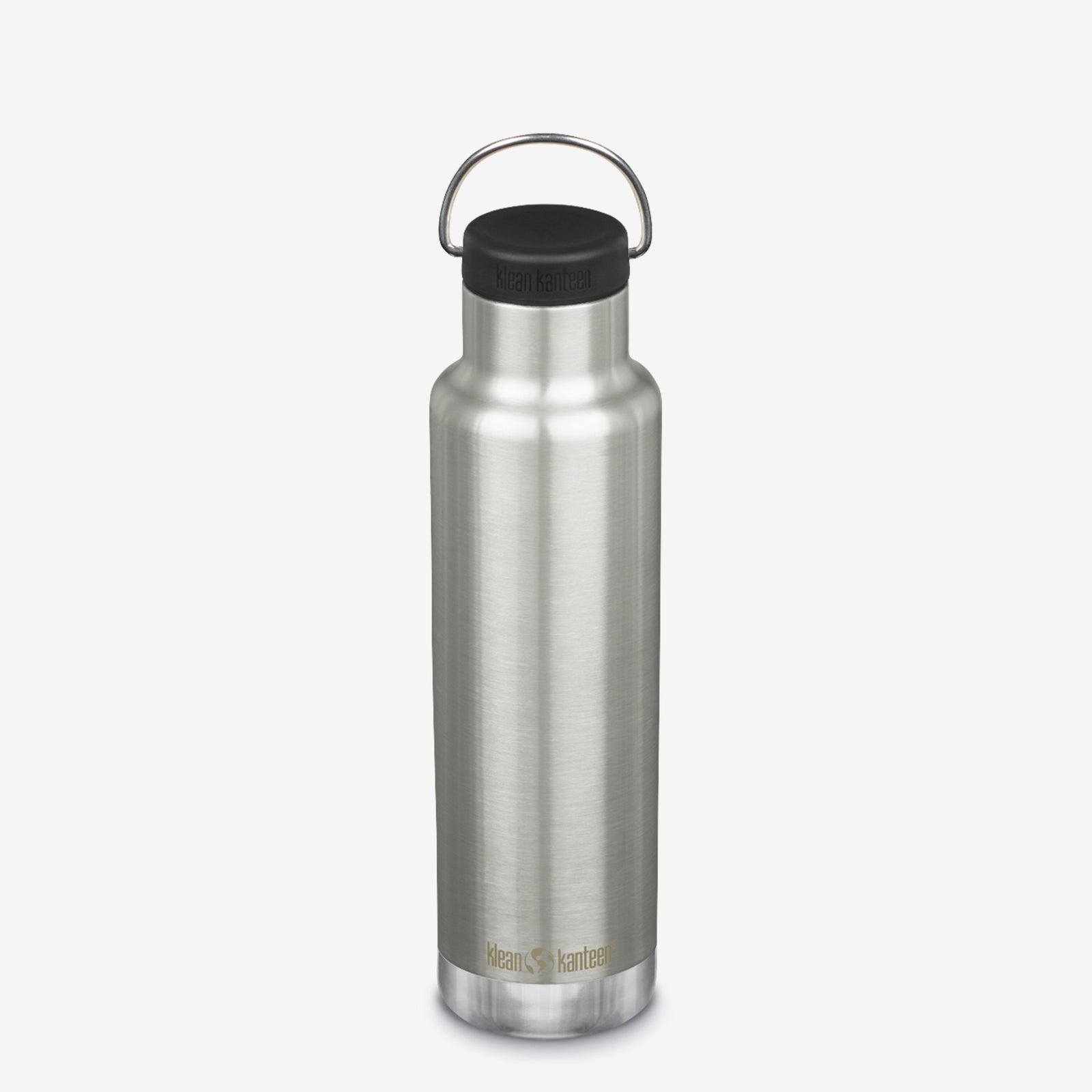 クリーンカンティーン クラシックインスレート ナロー 20oz592ml