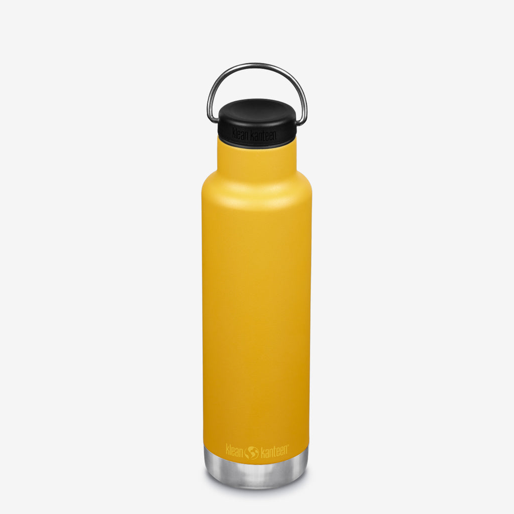 Klean Kanteen クラシックインスレート 20oz (592ml) – Klean Kanteen 