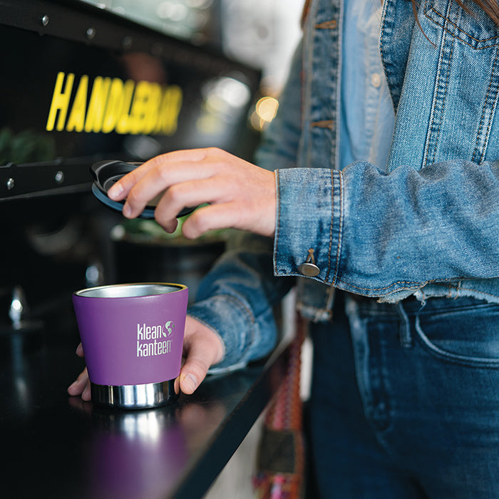 タンブラーリッド – Klean Kanteen Japan