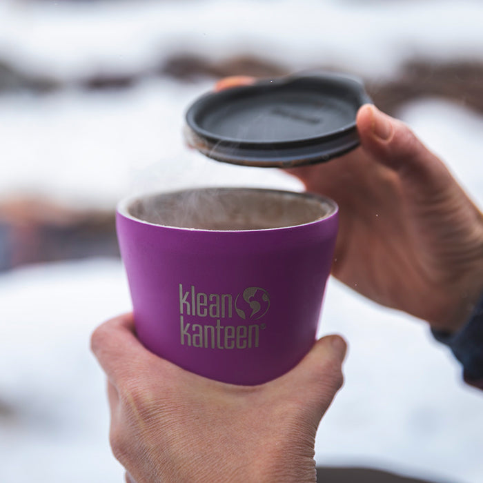 タンブラーリッド – Klean Kanteen Japan