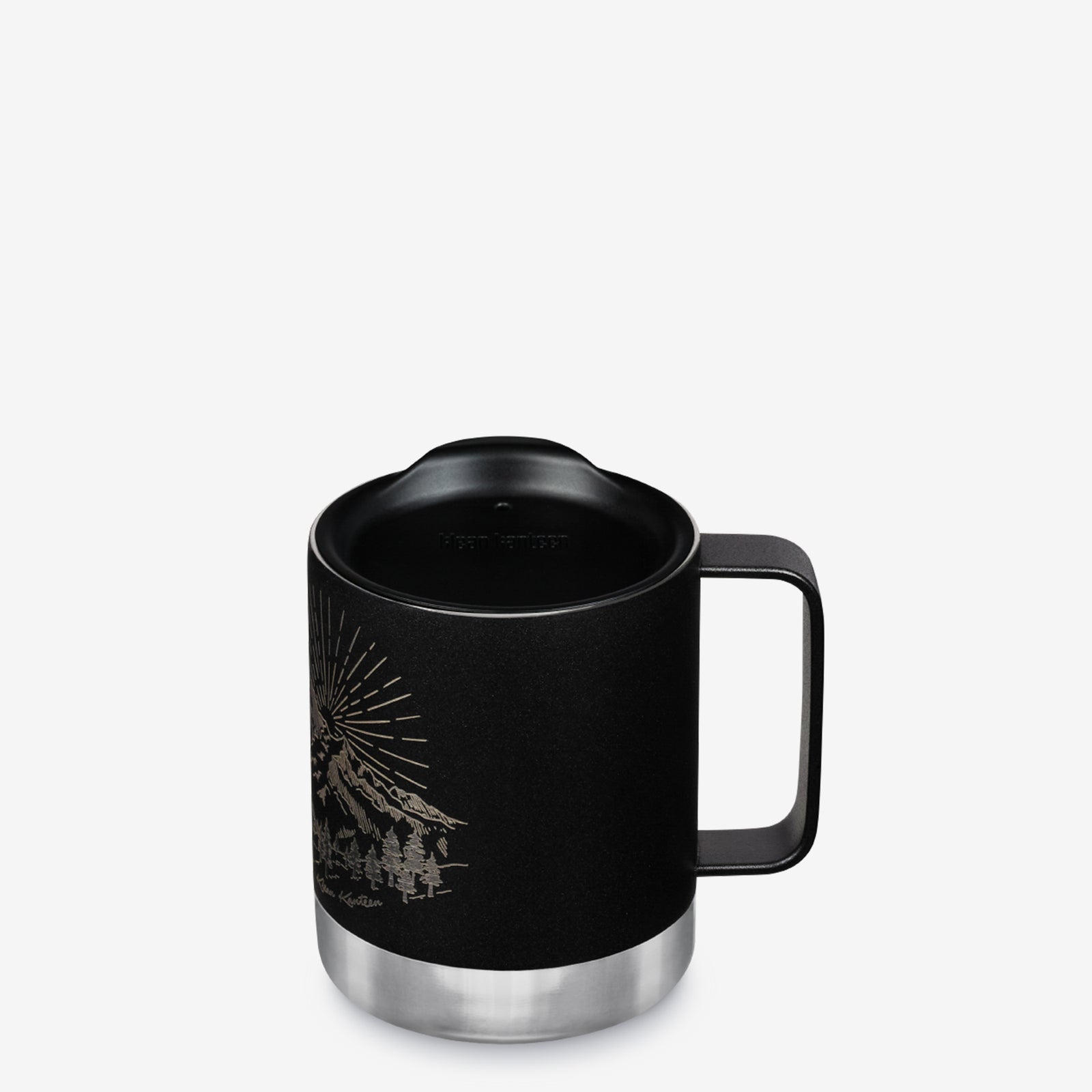 Camp Mug 12oz (350ml) – Klean Kanteen Japan