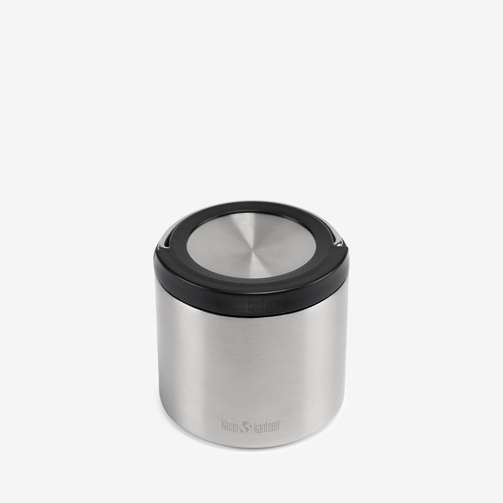 ■美品■Klean Kanteen 32oz 保温水筒（ステンレスキャップ付） クリーンカンティーン TKワイド 32 Wループ 保冷保温ボトル水筒
