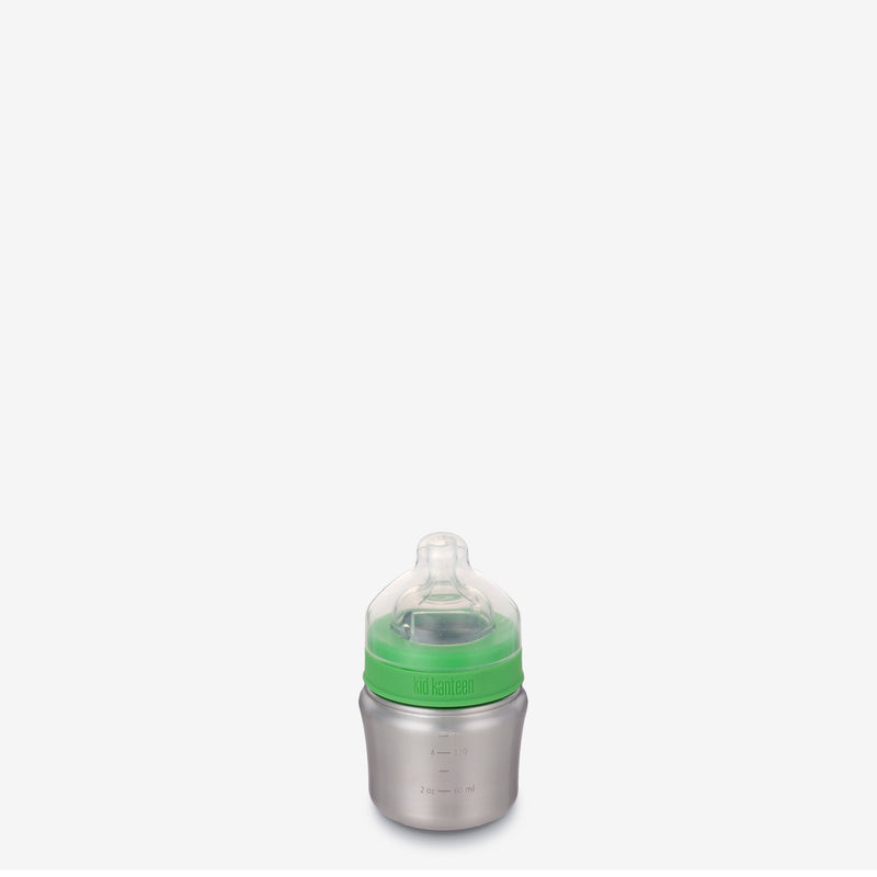 カンティーン ベビーボトル2.0 5oz (148ml)
