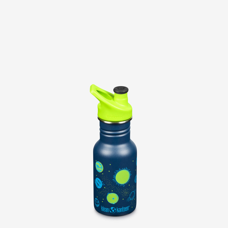 KID クラシックスポーツキャップ 12oz (350ml)