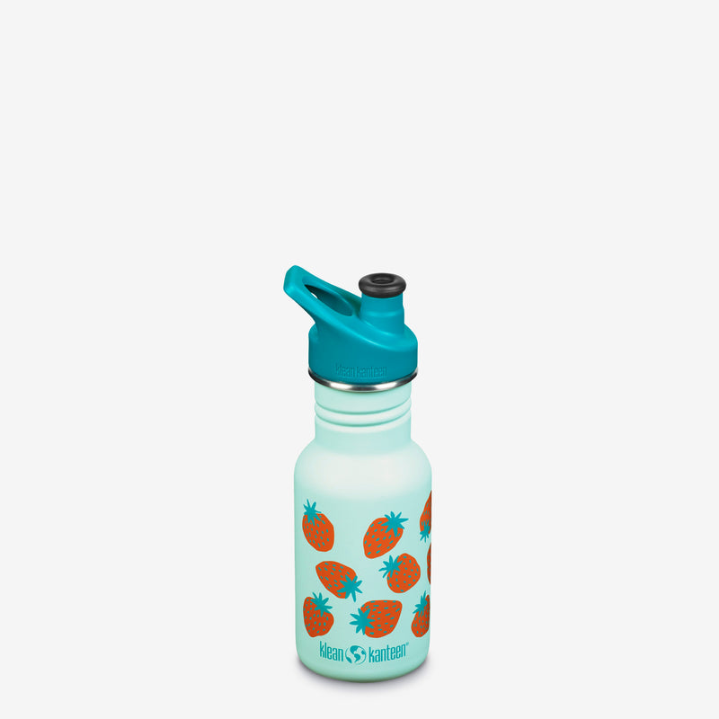 KID クラシックスポーツキャップ 12oz (350ml)