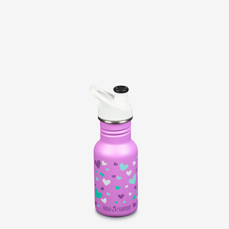 KID クラシックスポーツキャップ 12oz (350ml)