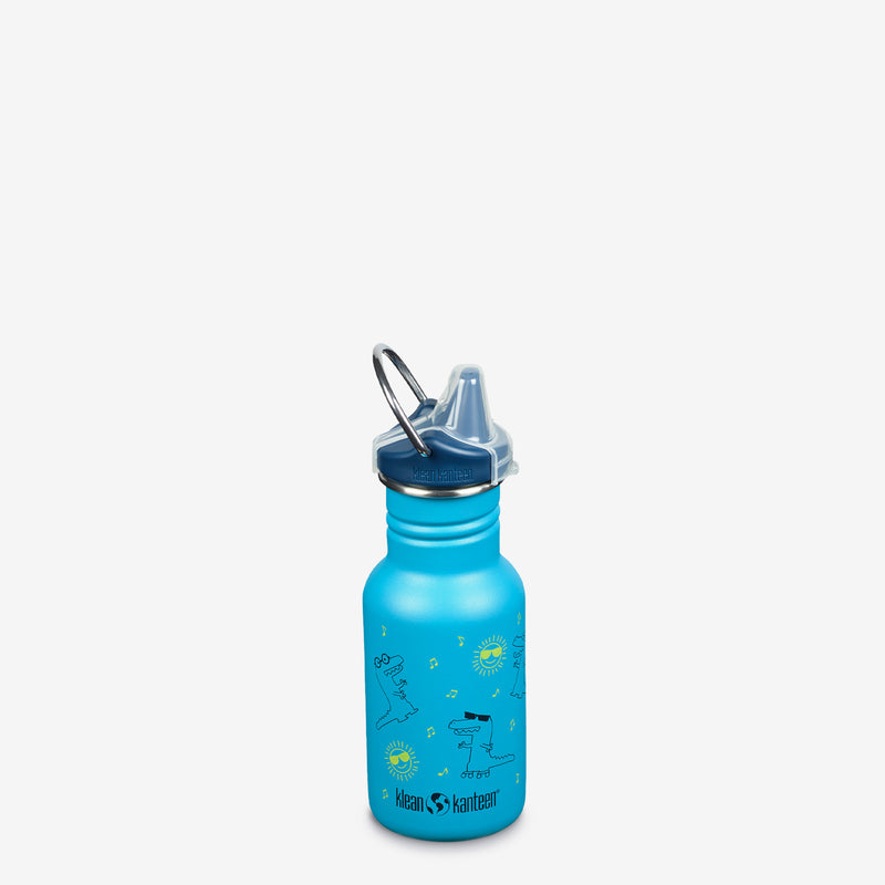 KID カンティーン クラシックシッピーキャップ 12oz (350ml)