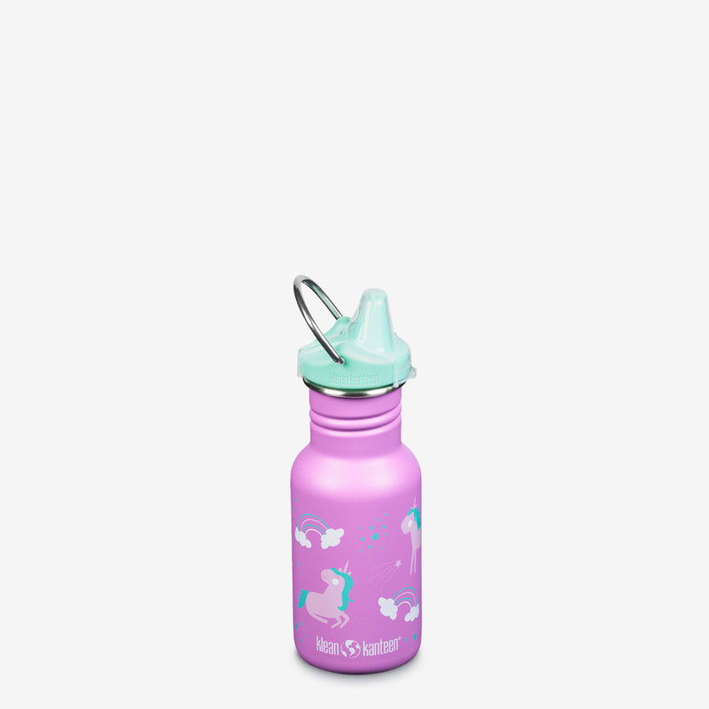 KID カンティーン クラシックシッピーキャップ 12oz (350ml)