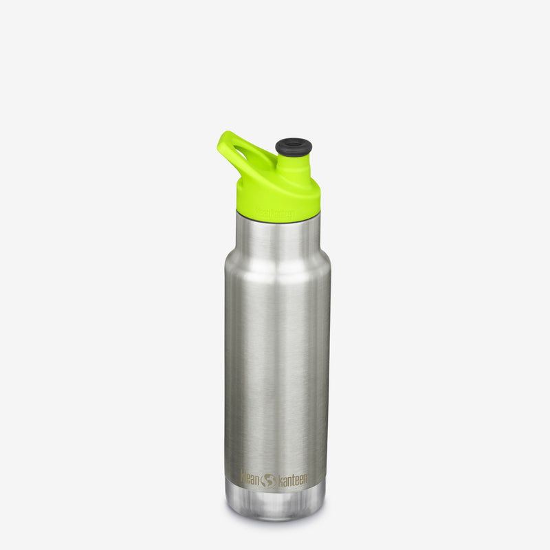 KID カンティーン クラシックインスレート ナロー 12oz (350ml) Kid