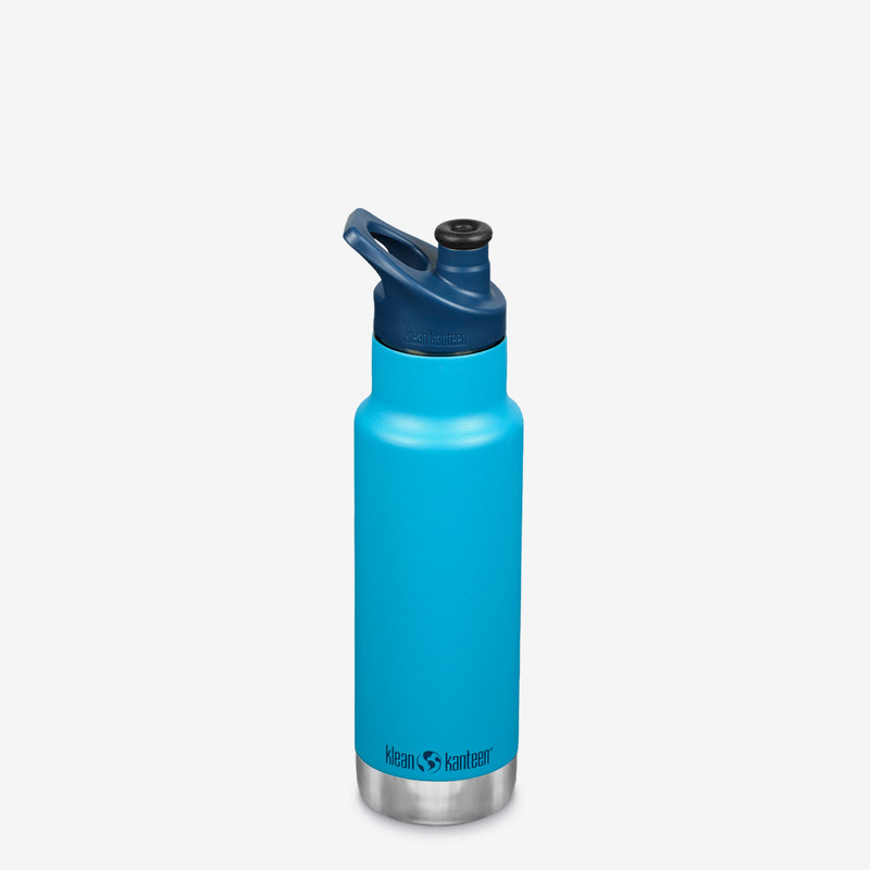 KID カンティーン クラシックインスレート ナロー 12oz (350ml)