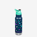 KID カンティーン クラシックインスレート ナロー 12oz  (350ml)