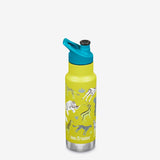 KID カンティーン クラシックインスレート ナロー 12oz  (350ml)