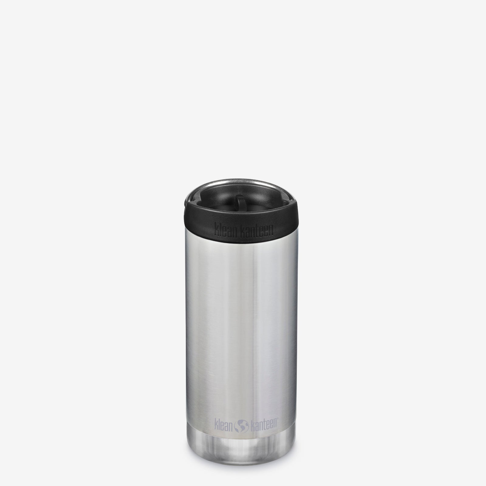 インスレート TKWide 12ozwith Café Cap | Klean Kanteen
