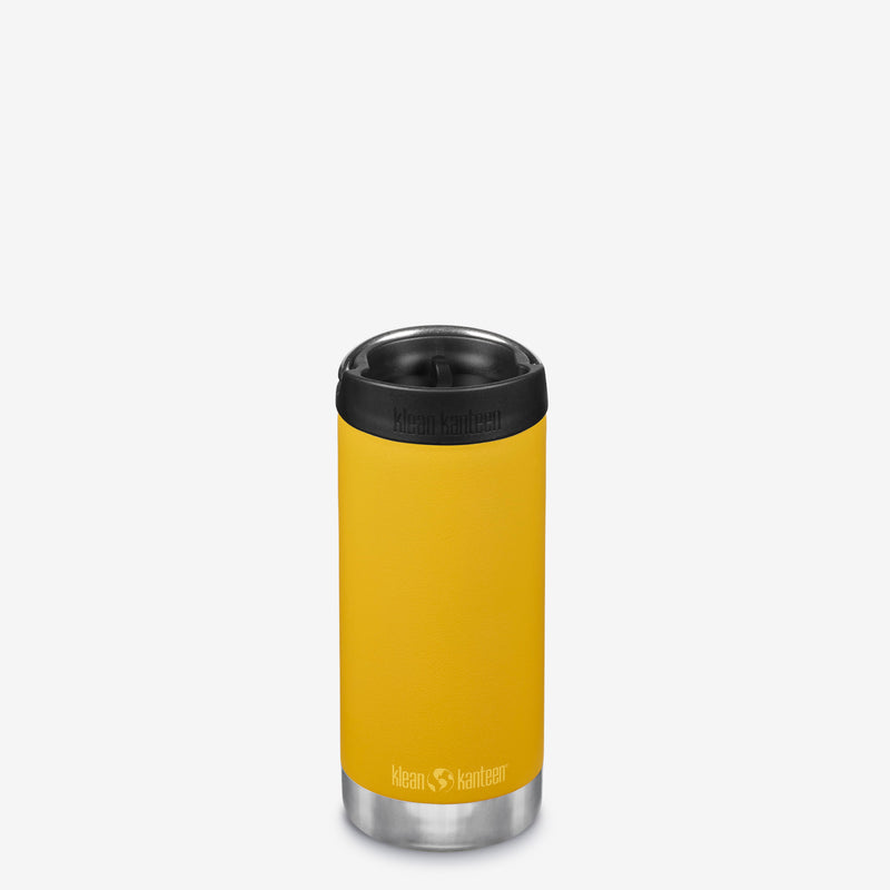 インスレート TKWide 12ozwith Café Cap | Klean Kanteen – Klean 