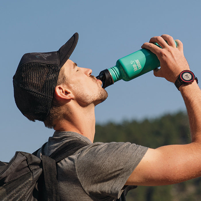 Klean Kanteen スポーツキャップ クラシック用 ver3 – Klean Kanteen Japan
