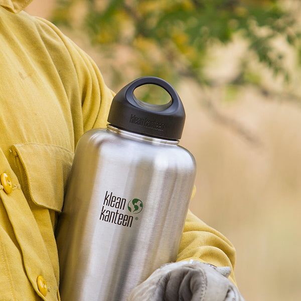 Klean Kanteen ワイドキャップ メンテナンスキット – Klean