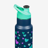 KID カンティーン クラシックインスレート ナロー 12oz  (350ml)