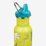 KID カンティーン クラシックシッピーキャップ 12oz (350ml)