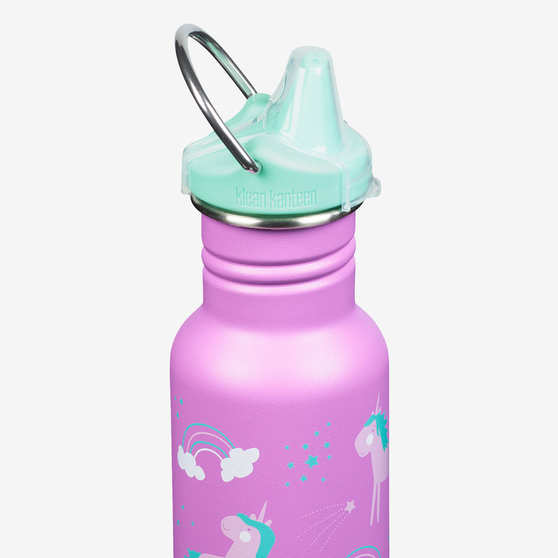 KID カンティーン クラシックシッピーキャップ 12oz (350ml)