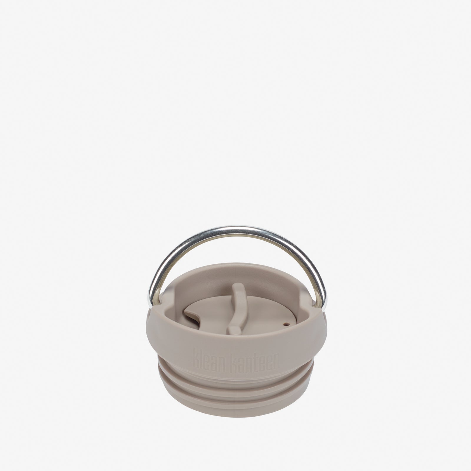 KLEAN 36モカ Klean Kanteen TKWide キャップ: TKWideカフェキャップ – Klean