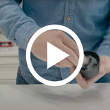 Video - Cafe Cap 2.0 Care and Use