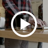 Klean Tumbler Cup Video